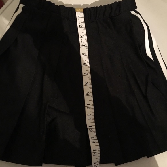 varsity spirit fashion Cheerleading skirt Medium - Picture 6 of 6